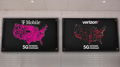 T-Mobile Concessions 2021